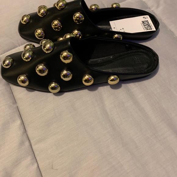 Brand new mules - Picture 1 of 2